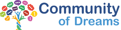 Community of Dreams Logo