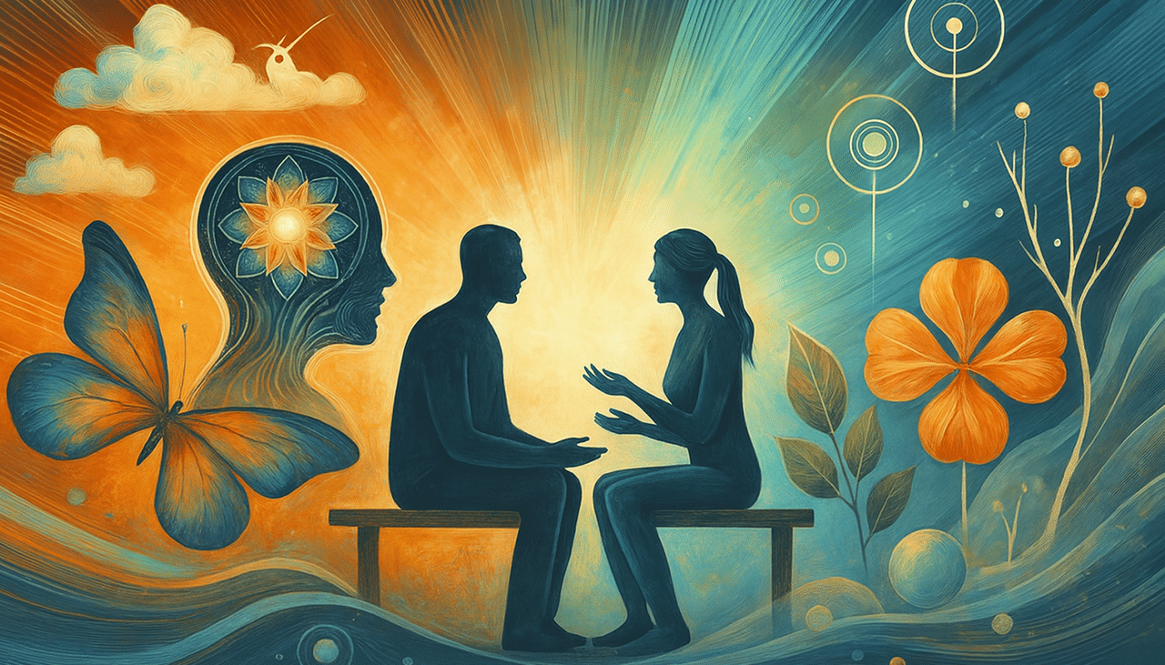 1:1 Privates Training für deine bewusste Entwicklung