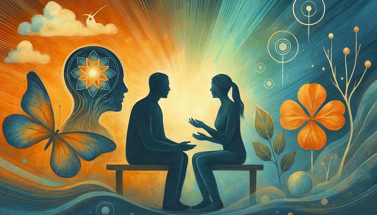 1:1 Privates Training für deine bewusste Entwicklung